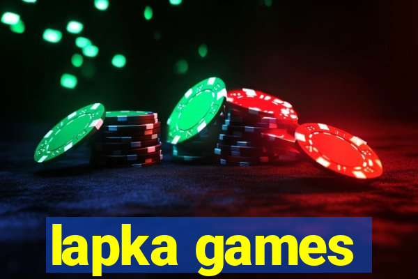 lapka games